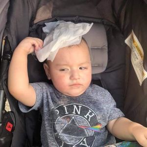 Meet your Posher, Jonny